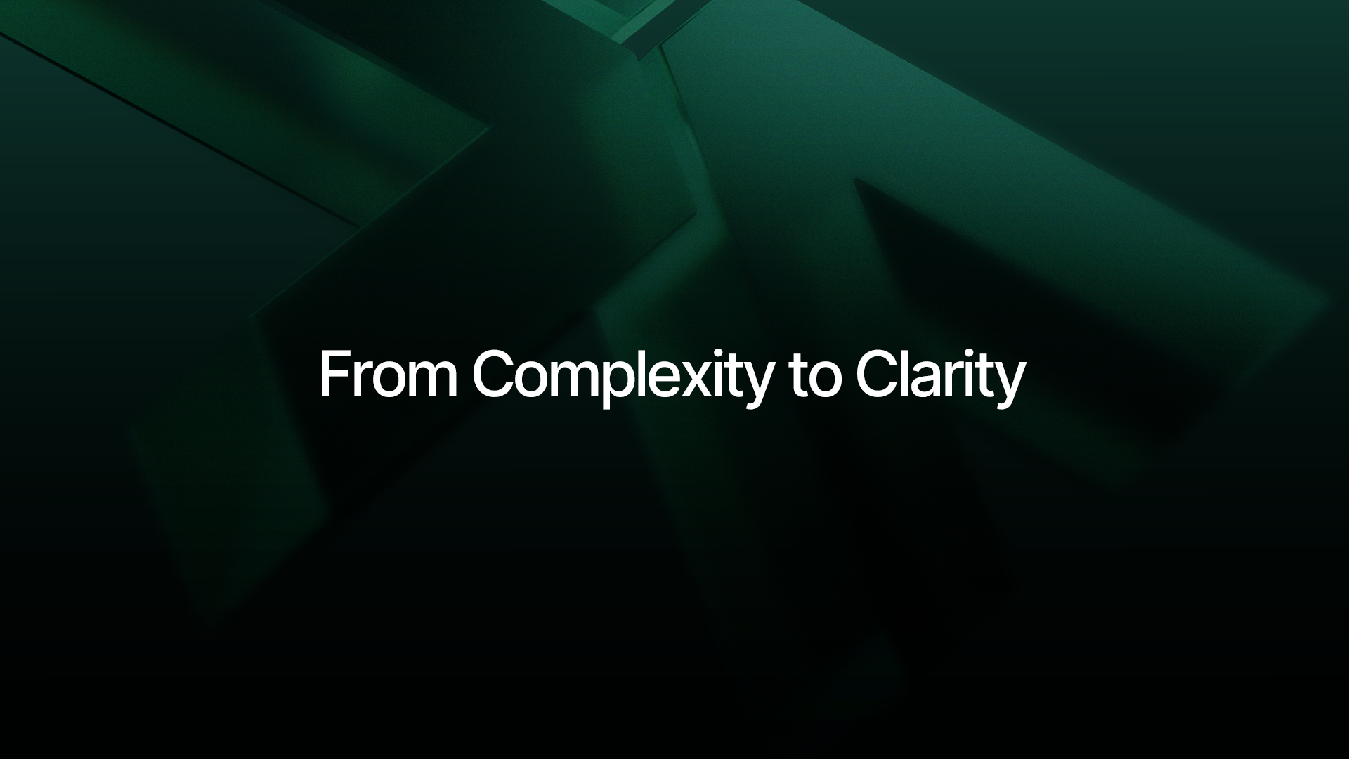 From Complexity to Clarity: How Web3 Finds Its Browser Moment